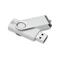 USB DA 16 GB IN ABS RICICLATO